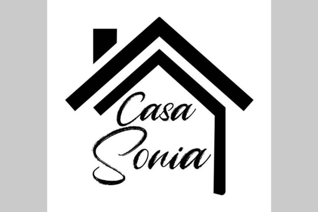 Casa Sonia Sighisoara Villa Buitenkant foto