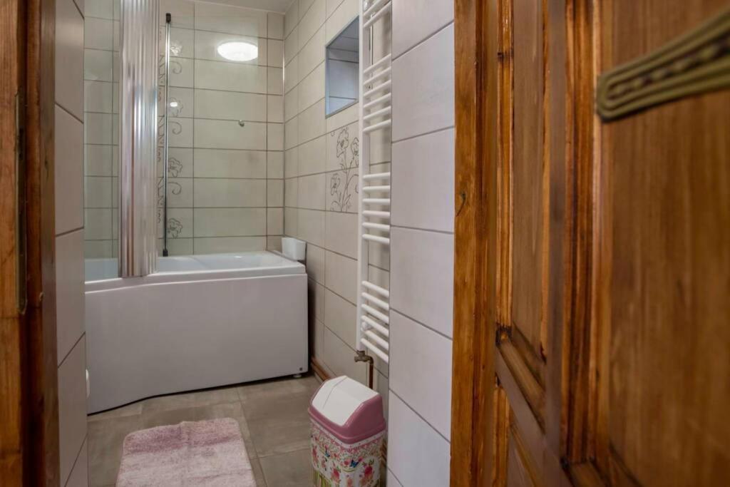 Casa Sonia Sighisoara Villa Buitenkant foto