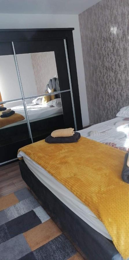 Casa Sonia Sighisoara Villa Buitenkant foto